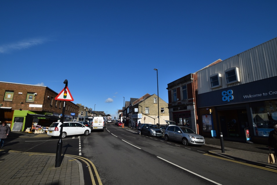 Crookes Student Accommodation