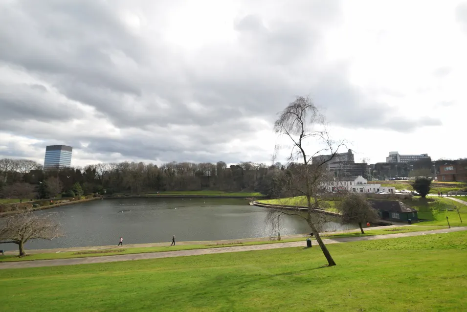 Crookesmoor Student Accommodation