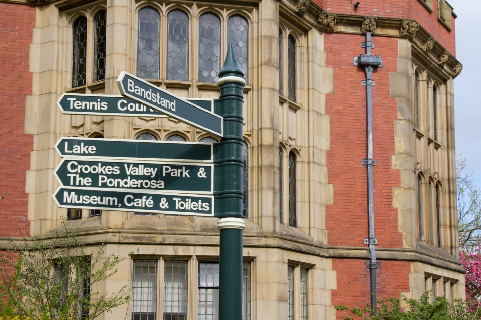 Sheffield Hallam Student Accommodation