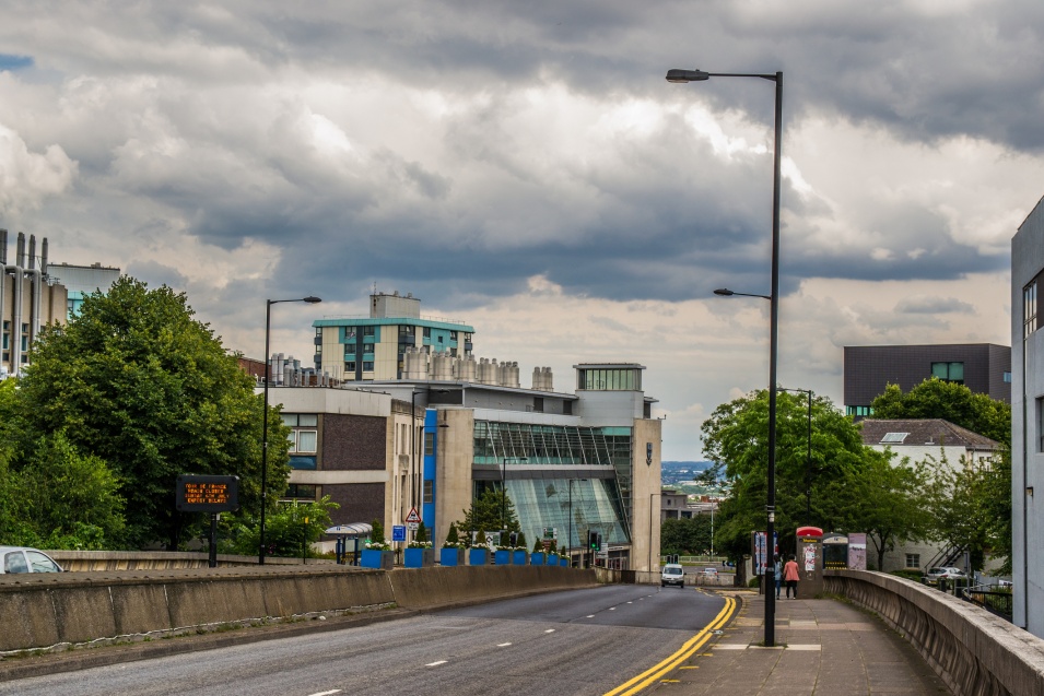 Sheffield University Student Accommodation